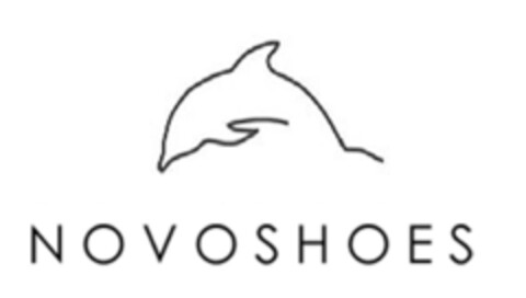 NOVOSHOES Logo (EUIPO, 04.06.2019)