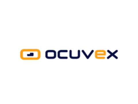 ocuvex Logo (EUIPO, 14.06.2019)
