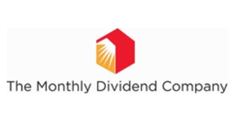 The Monthly Dividend Company Logo (EUIPO, 02.07.2019)