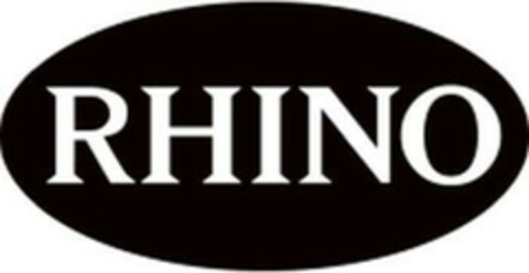 RHINO Logo (EUIPO, 28.06.2019)