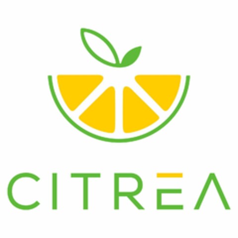 CITREA Logo (EUIPO, 03.07.2019)