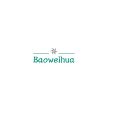 Baoweihua Logo (EUIPO, 05.07.2019)