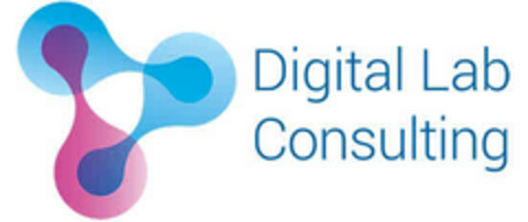 Digital Lab Consulting Logo (EUIPO, 15.07.2019)