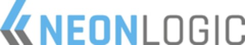 NEONLOGIC Logo (EUIPO, 16.07.2019)