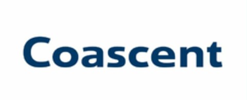 Coascent Logo (EUIPO, 23.08.2019)