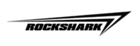 ROCKSHARK Logo (EUIPO, 06.09.2019)