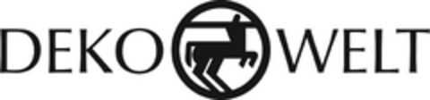 DEKO WELT Logo (EUIPO, 01/16/2020)