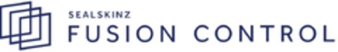 SEALSKINZ FUSION CONTROL Logo (EUIPO, 12/02/2019)