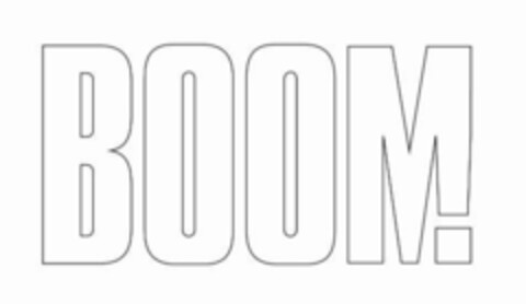 BOOM Logo (EUIPO, 04.02.2020)