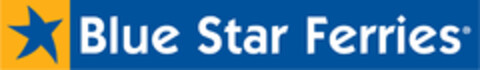 BLUE STAR FERRIES Logo (EUIPO, 18.02.2020)