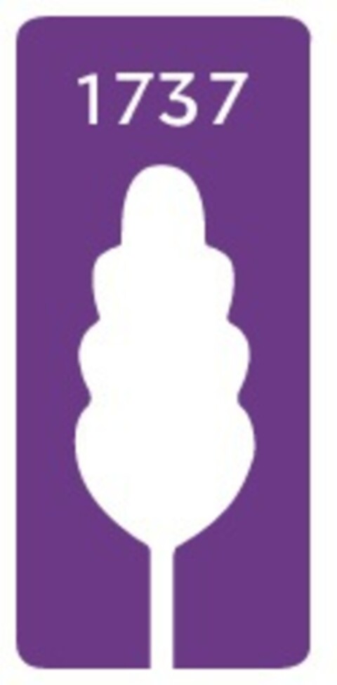 1737 Logo (EUIPO, 26.02.2020)