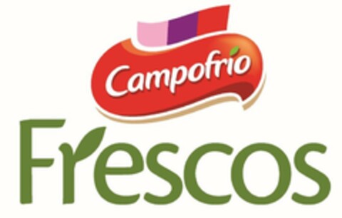 CAMPOFRIO FRESCOS Logo (EUIPO, 10.03.2020)