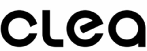 clea Logo (EUIPO, 10.03.2020)