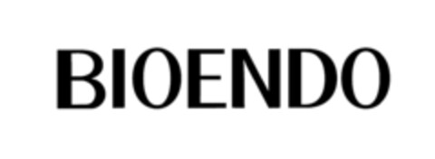 BIOENDO Logo (EUIPO, 08.05.2020)