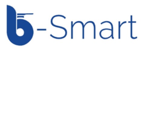 b-smart Logo (EUIPO, 27.05.2020)