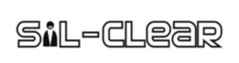 SiL-CLeaR Logo (EUIPO, 06/08/2020)