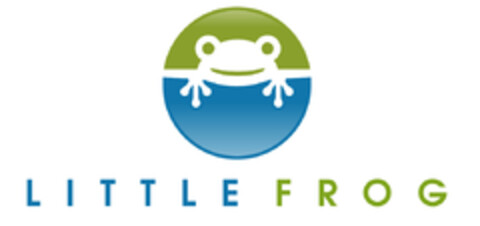 LITTLE FROG Logo (EUIPO, 19.06.2020)