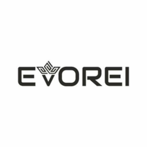 EVOREI Logo (EUIPO, 03.07.2020)
