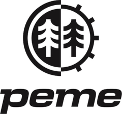 peme Logo (EUIPO, 06.07.2020)