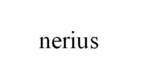 nerius Logo (EUIPO, 09.07.2020)