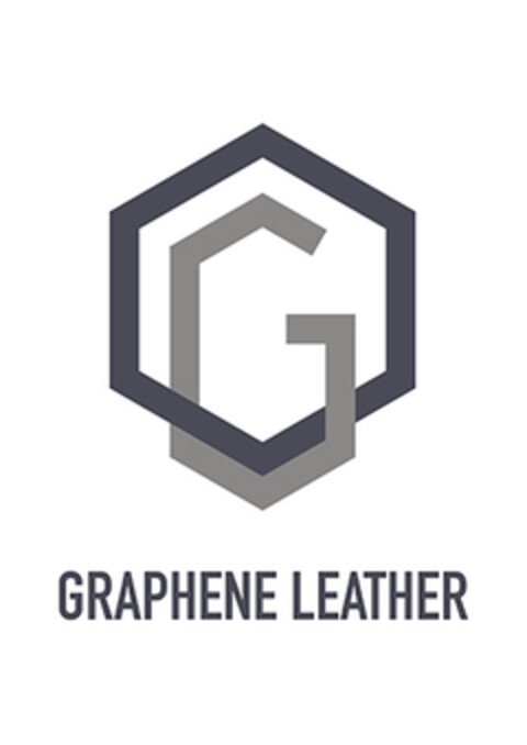 GRAPHENE LEATHER Logo (EUIPO, 16.07.2020)