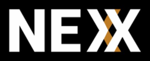 NEXX Logo (EUIPO, 17.07.2020)