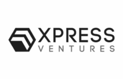XPRESS VENTURES Logo (EUIPO, 08/04/2020)