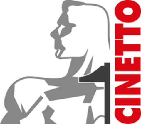 CINETTO Logo (EUIPO, 10.08.2020)