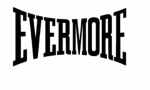 EVERMORE Logo (EUIPO, 08/15/2020)