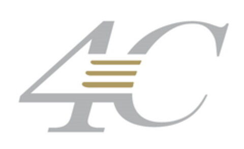 4C Logo (EUIPO, 09/01/2020)