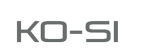 KO-SI Logo (EUIPO, 18.09.2020)