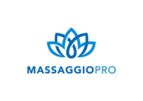MASSAGGIOPRO Logo (EUIPO, 12.10.2020)