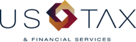 US TAX & FINANCIAL SERVICES Logo (EUIPO, 20.10.2020)