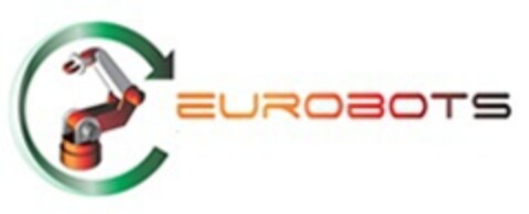 EUROBOTS Logo (EUIPO, 11/19/2020)