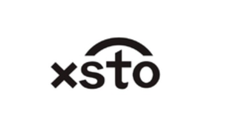 XSTO Logo (EUIPO, 24.11.2020)