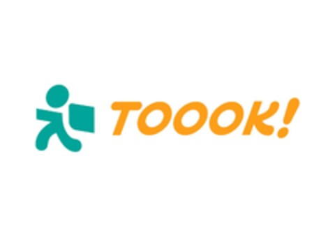 TOOOK! Logo (EUIPO, 27.11.2020)