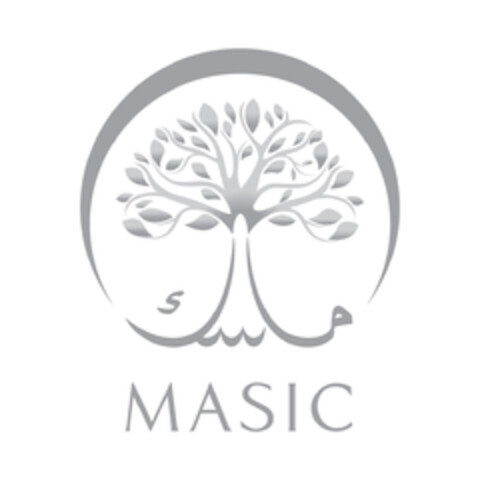 MASIC Logo (EUIPO, 22.12.2020)