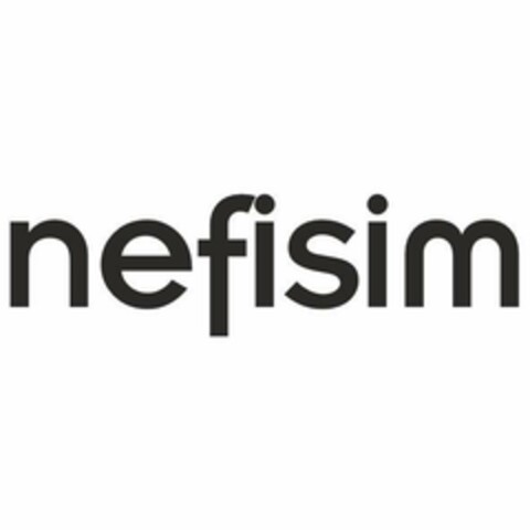 Nefisim Logo (EUIPO, 31.12.2020)