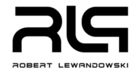 RL9 ROBERT LEWANDOWSKI Logo (EUIPO, 01/02/2021)