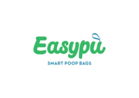 Easypù Logo (EUIPO, 01/16/2021)