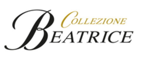COLLEZIONE BEATRICE Logo (EUIPO, 19.01.2021)