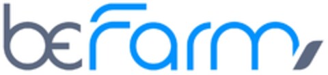 beFarm Logo (EUIPO, 21.01.2021)