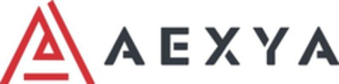 AEXYA Logo (EUIPO, 12.02.2021)