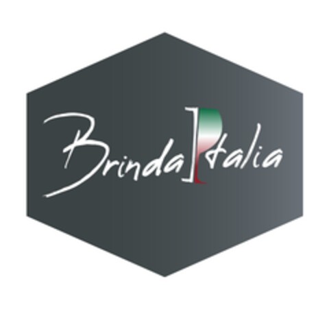 BRINDAITALIA Logo (EUIPO, 02/15/2021)