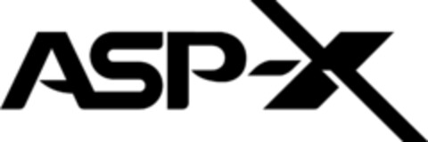 ASP-X Logo (EUIPO, 25.03.2021)
