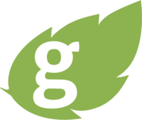 g Logo (EUIPO, 03/26/2021)