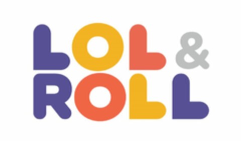 LOL & ROLL Logo (EUIPO, 04/12/2021)