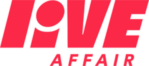 LIVE AFFAIR Logo (EUIPO, 14.04.2021)