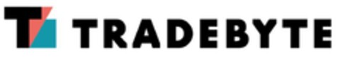 TRADEBYTE Logo (EUIPO, 09.06.2021)