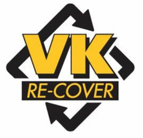 VK RE-COVER Logo (EUIPO, 05.05.2021)